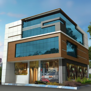 ACP Cladding Sheet