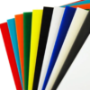 Acrylic Transparent Sheet