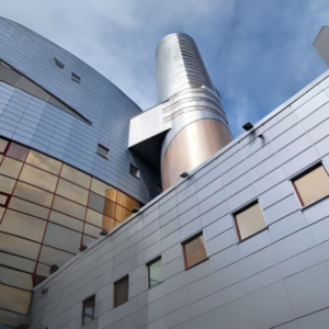Alstone HPL Exterior Cladding