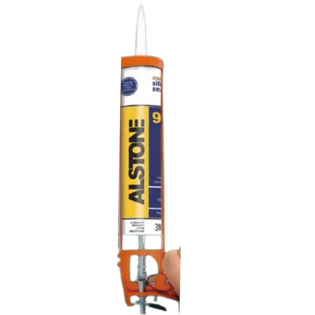 Alstone Silicone Sealant - Image 2