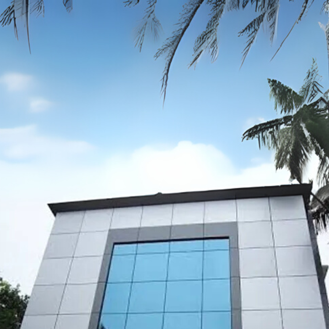 Aluminium ACP Sheet