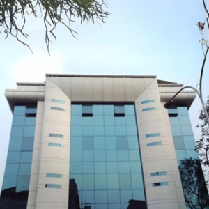 Building ACP Sheet