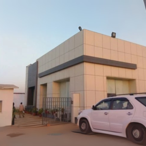 Exterior ACP Sheets
