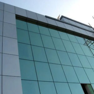 Exterior ACP Sheets