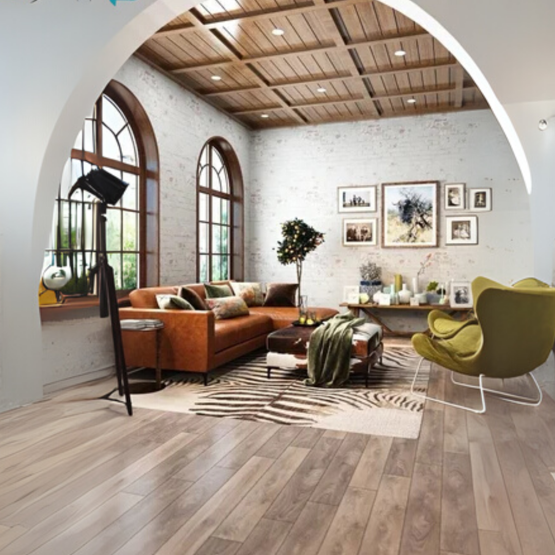 Laminate Flooring