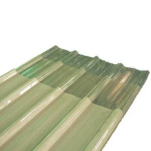 Polycarbonate Roof Sheet