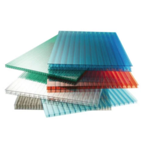Polycarbonate Sheet