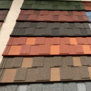 Roofing Shingles