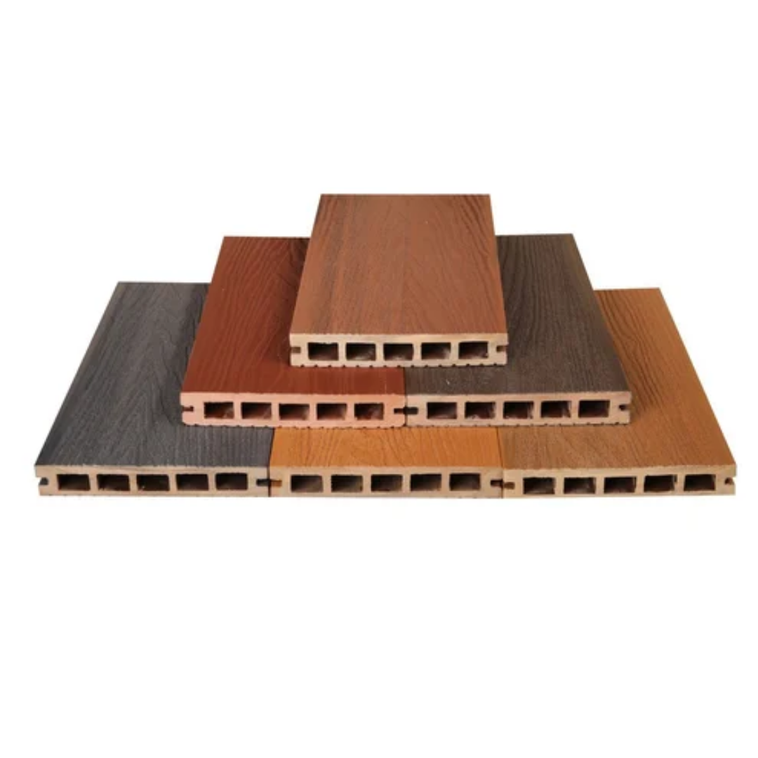 Wpc Decking