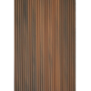 Exterior Wpc Louvers 26Mm